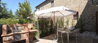 Rosmarino, Castellare in Chianti, Gaiole in Chianti, Siena and Chianti