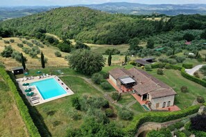 Exterior - Pietra, Vecchio Fienile, Barberino Val d'Elsa, Florence and Chianti (Barberino Val d'Elsa)