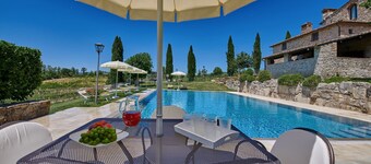 Borratella, Gaiole in Chianti, Siena and Chianti