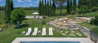 Borratella, Gaiole in Chianti, Siena and Chianti
