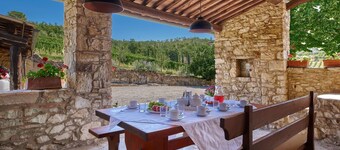 Borratella, Gaiole in Chianti, Siena and Chianti