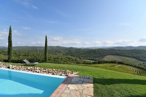 Infinity-Pool