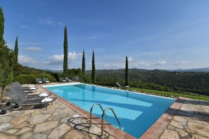Infinity-Pool