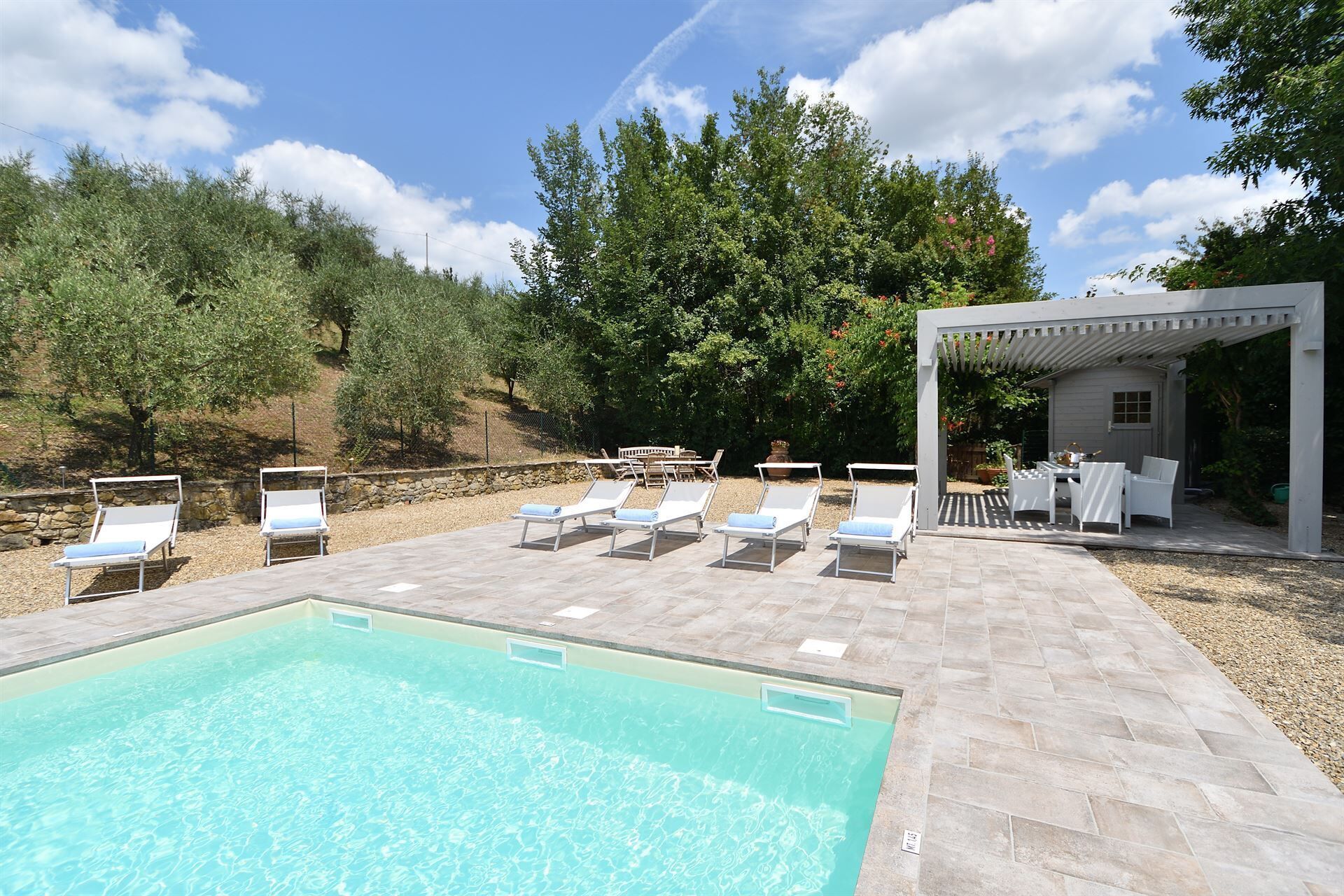Piscina