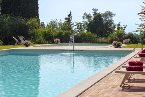 Fattoria Poggioasciolo 20, Palaia, Pisa and Valdera