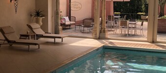 Sant'Angelo Farmhouse, Bibbiena, Arezzo