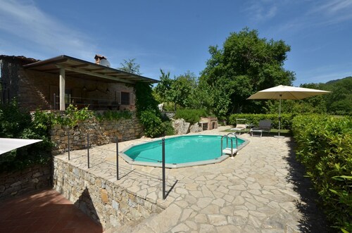 Capanna di Camporata, Gaiole in Chianti, Siena and Chianti