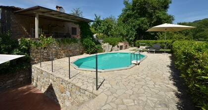 Capanna di Camporata, Gaiole in Chianti, Siena and Chianti