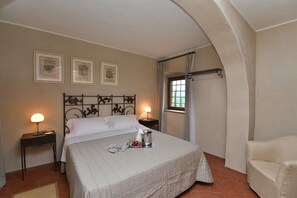 2 Schlafzimmer, Internetzugang, Bettwäsche