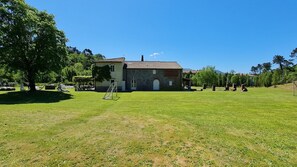 Exterior - Residenza al Principe, Pieve Santo Stefano, Lucca and Viareggio (Pieve Santo Stefano)
