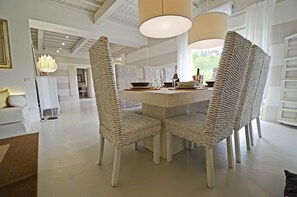 Dining - Residenza al Principe, Pieve Santo Stefano, Lucca and Viareggio (Pieve Santo Stefano)