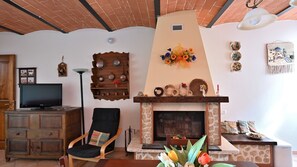 Interior - Il Girasole, Castelnuovo Berardenga, Siena and Chianti (Castelnuovo Berardenga)