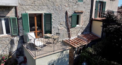 Casa Reasco 8, Roccastrada, Grosseto and Maremma