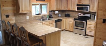 The Ranch House en 280 acres Sevier River Ranch