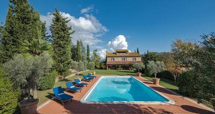 Podere Sant'Alessandro, Scarlino, Grosseto