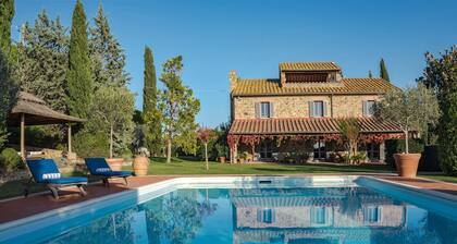 Podere Sant'Alessandro, Scarlino, Grosseto and Maremma