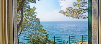 Bellavista, Punta Nera, Monte Argentario, Grosseto