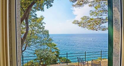 Bellavista, Punta Nera, Monte Argentario, Grosseto and Maremma
