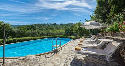 Il Boschetto, Radda in Chianti, Siena and Chianti