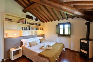 3 Schlafzimmer, Internetzugang, Bettwäsche