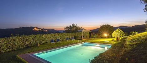 Piscina