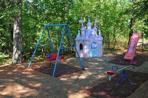 Espace pour enfants