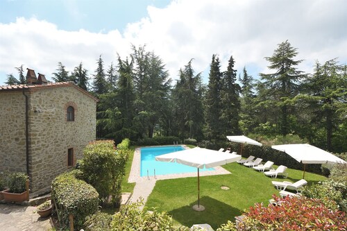Timo, Castellare in Chianti, Gaiole in Chianti, Siena and Chianti