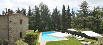 Timo, Castellare in Chianti, Gaiole in Chianti, Siena and Chianti