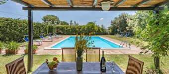 Podere Firenzuola, Orvieto, Orvieto