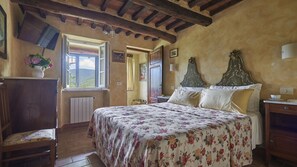 1 Schlafzimmer, Internetzugang, Bettwäsche