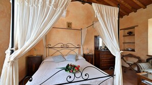 2 Schlafzimmer, Internetzugang, Bettwäsche