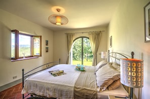 3 Schlafzimmer, Internetzugang, Bettwäsche