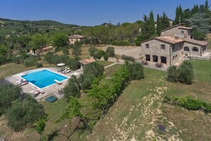 Exterior - Casa Virginia, Gaiole in Chianti, Siena and Chianti (Gaiole in Chianti)