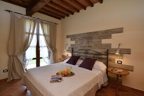 2 Schlafzimmer, Internetzugang, Bettwäsche