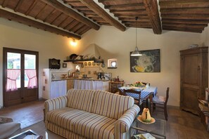 Dining - Il Rattoppo, Cortona, Arezzo and Cortona (Cortona)