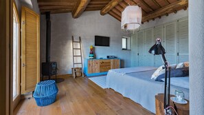 2 Schlafzimmer, Internetzugang, Bettwäsche