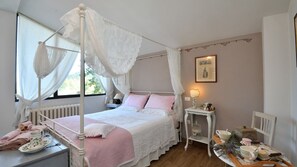 1 Schlafzimmer, Internetzugang, Bettwäsche