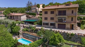 Exterior - Ciacchieri, Gaiole in Chianti, Siena and Chianti (Gaiole in Chianti)