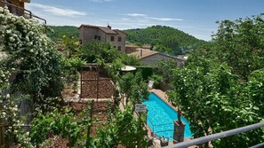 Pool - Ciacchieri, Gaiole in Chianti, Siena and Chianti (Gaiole in Chianti)