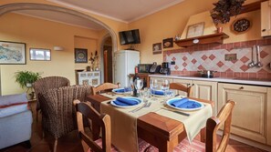 Dining - Ciacchieri, Gaiole in Chianti, Siena and Chianti (Gaiole in Chianti)