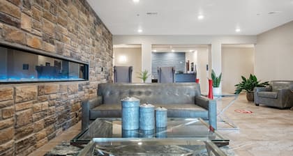 Cobblestone Hotel & Suites - Austin