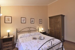 2 Schlafzimmer, Internetzugang, Bettwäsche