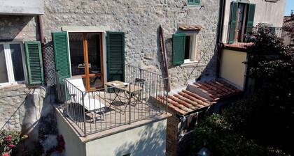 Casa Reasco 10, Roccastrada, Grosseto and Maremma