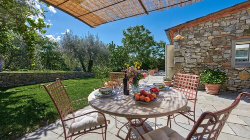 Trifoglio, Gaiole in Chianti, Siena and Chianti