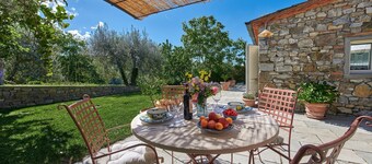 Trifoglio, Gaiole in Chianti, Siena and Chianti
