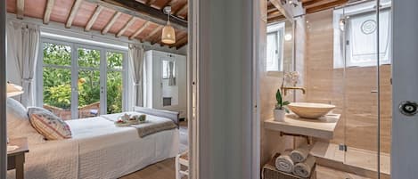 1 bedroom, Internet, bed sheets