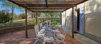 Casa Campodonico 10, Terranuova Bracciolini, Arezzo and Cortona