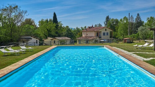 Casa Campodonico 10, Terranuova Bracciolini, Arezzo and Cortona