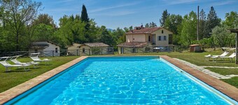 Casa Campodonico 10, Terranuova Bracciolini, Arezzo and Cortona
