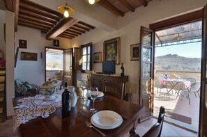 تناول الطعام